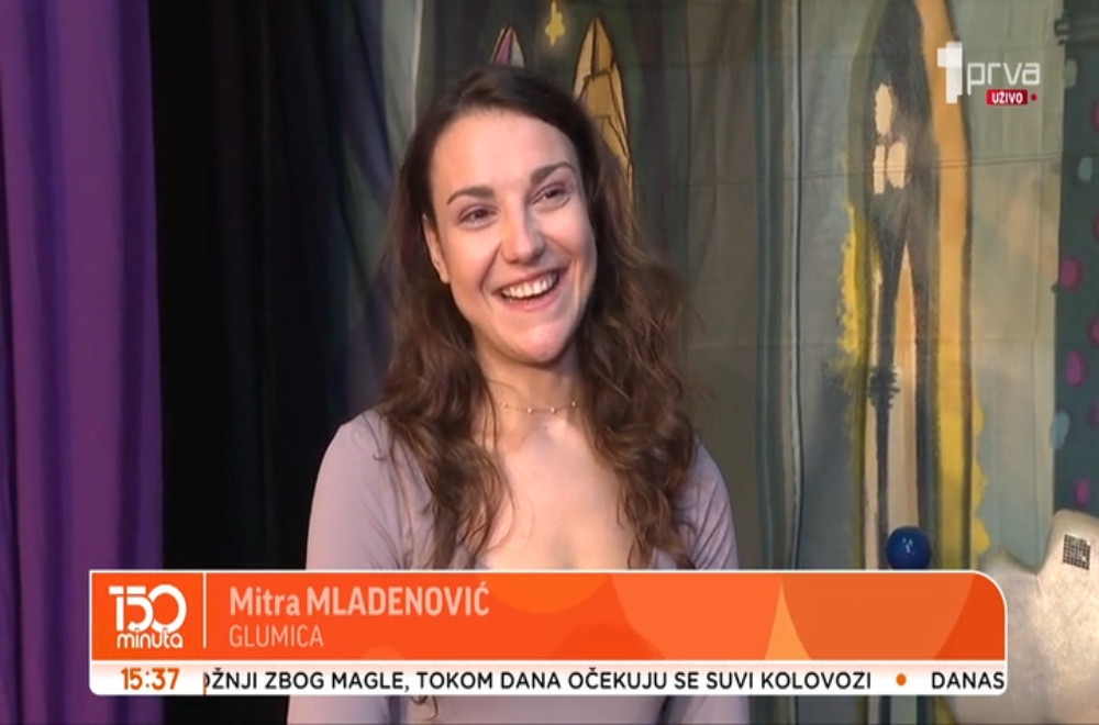 „Aleksa u zemlji čuda” u pozorištu Puž: Po čemu se razlikuje od čuvene priče?