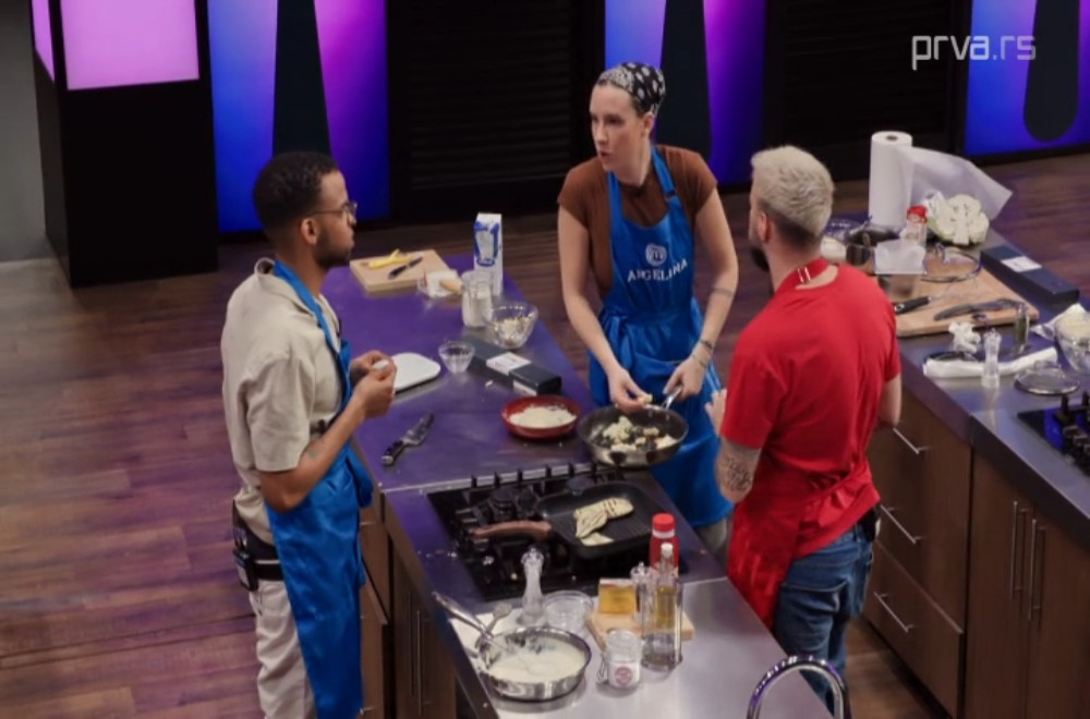 Bakin recept za nedeljni ručak