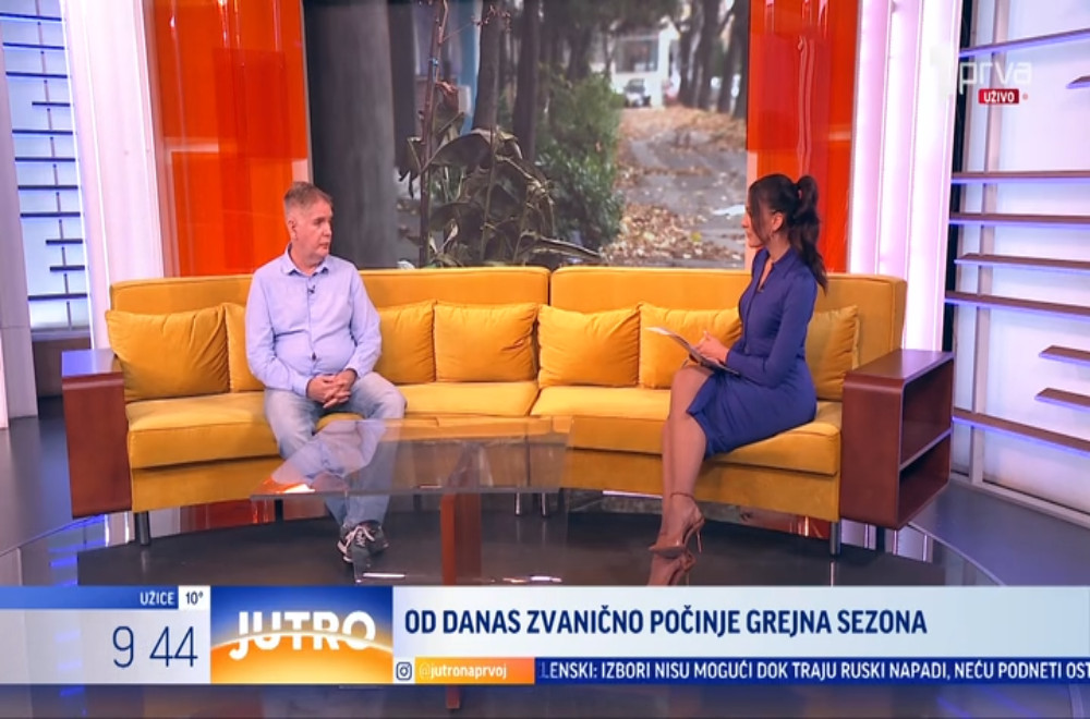 Do kada traje miholjsko leto i kada stiže prvi sneg u gradove?