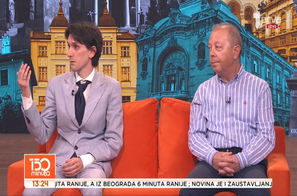Kako doživeti stotu? Genetika je samo deo odgovora, važne su i životne navike