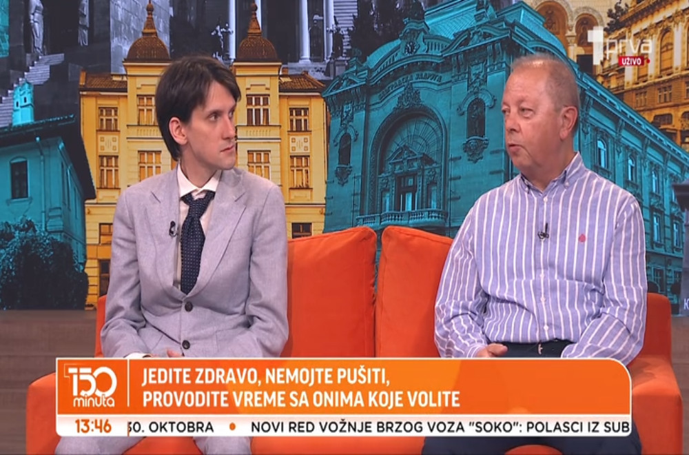Kako doživeti stotu? Zdrave navike, genetika i novi trendovi za dugovečnost