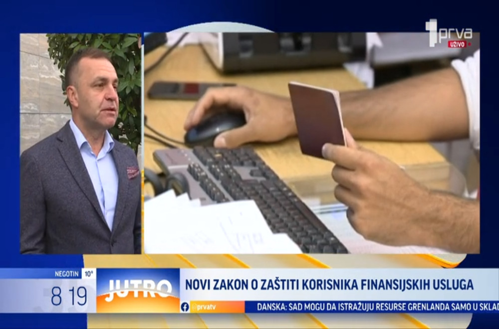 Novi zakon o zaštiti korisnika finansijskih usluga: Koja prava dobijaju građani?