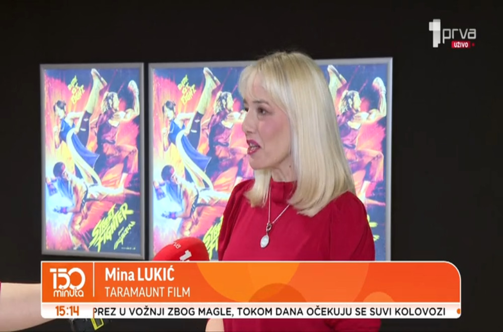 Osam novih filmova stiže u bioskope tokom oktobra: Šta nas čeka na repertoaru?