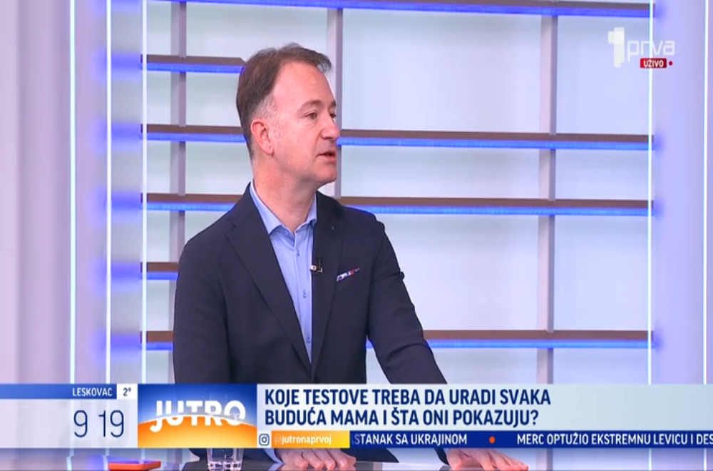 Prenatalni testovi u trudnoći: Koje analize su važne za zdravo potomstvo?