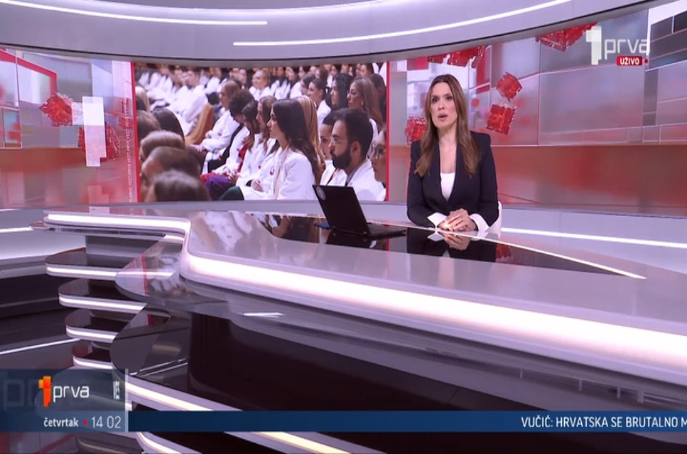 Vesti u 14h - 15.10.2026.