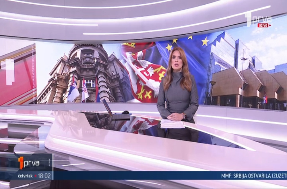 Vesti u 18h - 15.10.2026.