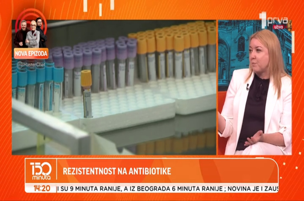 Antibiotici gube bitku protiv bakterija: Šta kada lekovi prestanu da deluju?