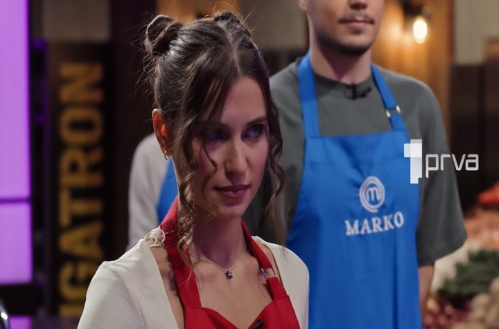 Gledaćete - 16.10.2026.