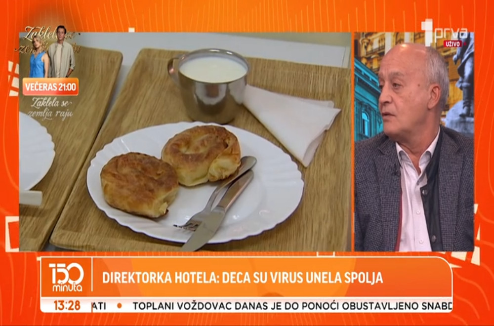 Ko kontroliše hotele u kojima borave deca i ko snosi odgovornost ako se utvrdi propust?