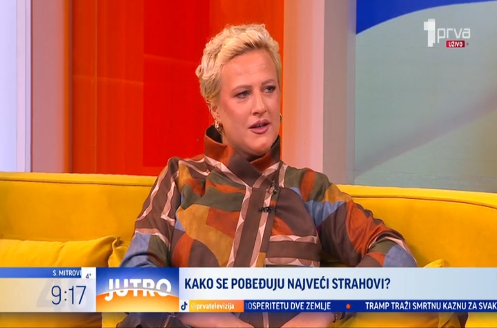 Pet puta pobedila karcinom: Sanja otkriva kako je savladala najveće strahove