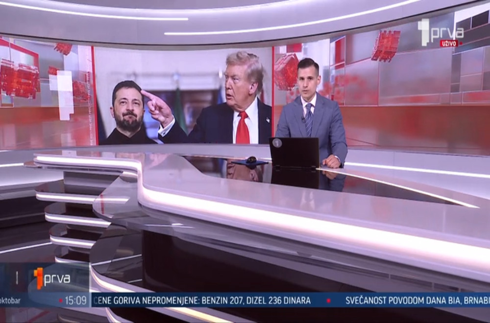Vesti u 15h - 16.10.2026.