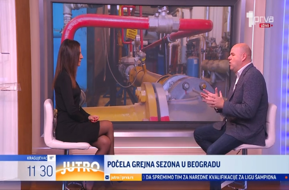 Da li se cene menjaju u grejnoj sezoni?
