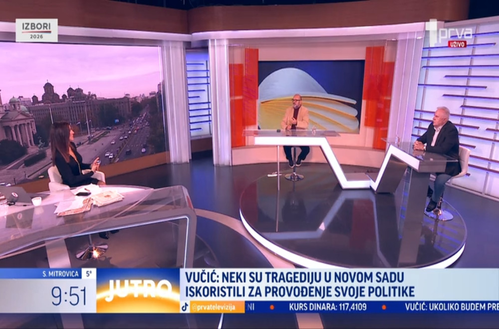Kakva su predizborna obećanja?