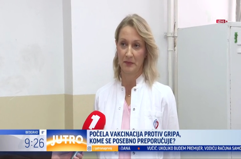 Koji virusi kruže?