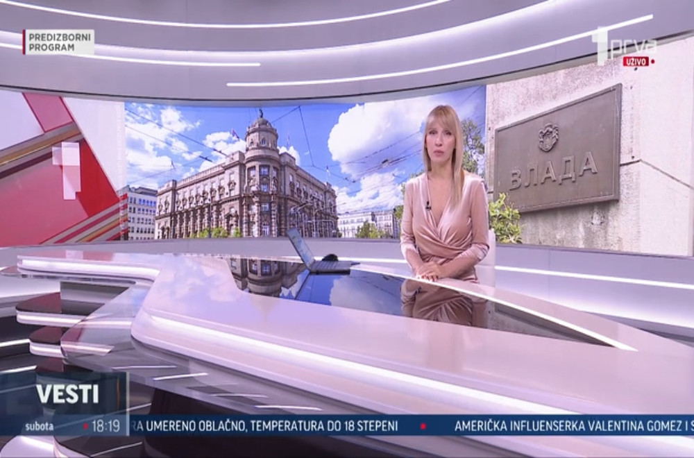 Vesti u 18h - 17.10.2026.