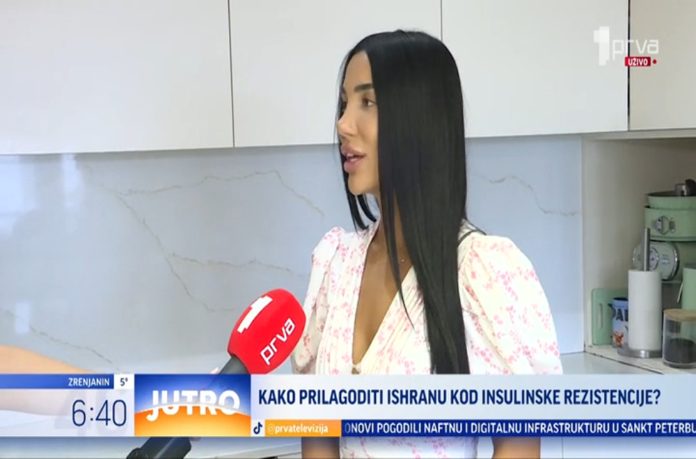 Insulinska rezistencija sve češća i kod muškaraca: Šta treba da se nađe na tanjiru?