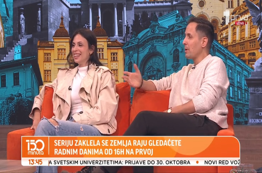 Ljubav, intrige i tajne tri porodice: Šta nam novo otkrivaju Miletići?