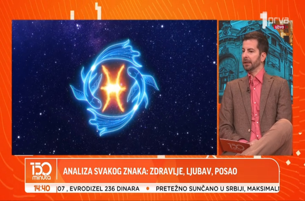 Nova ljubav ili povratak bivše? Šta nam zvezde donose ove nedelje?