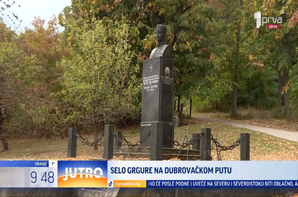 Selo koje čuva priče o Topličkom ustanku i starom trgovačkom putu