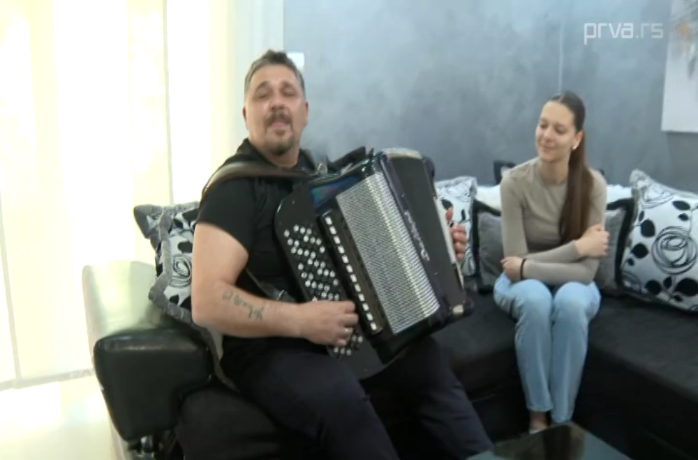 Stare kolege ponovo u duetu!