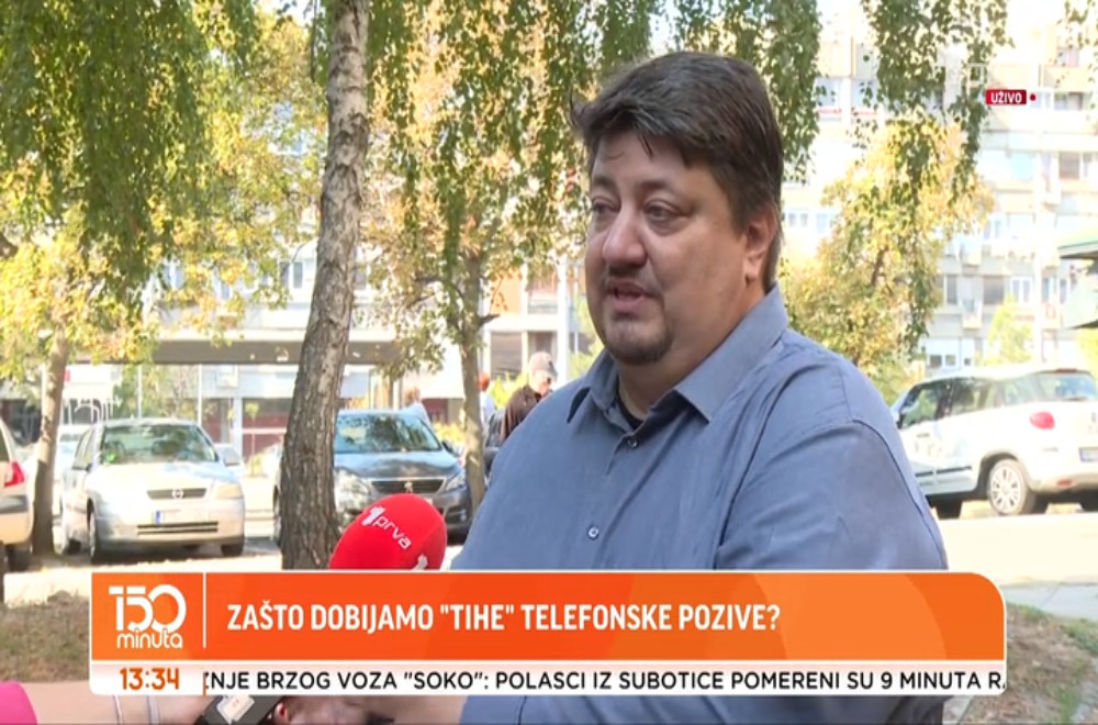 Tihi pozivi na telefon: Ko stoji iza njih i da li su uvod u prevaru?
