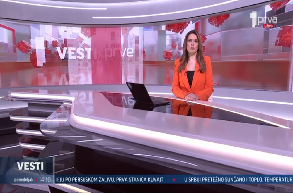 Vesti u 14h - 19.10.2026.