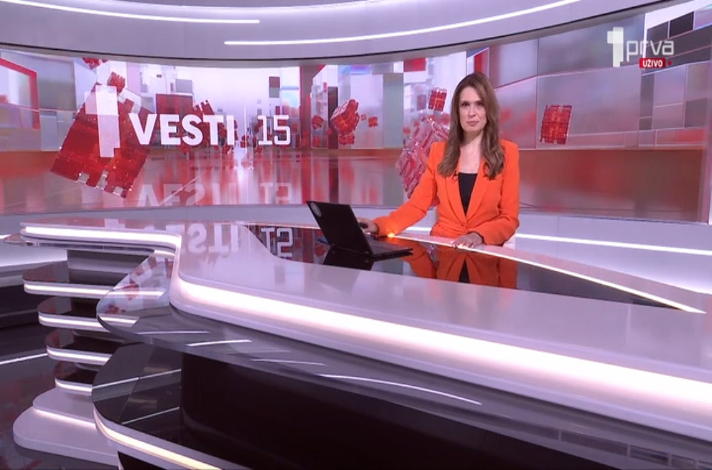 Vesti u 15h - 19.10.2026.