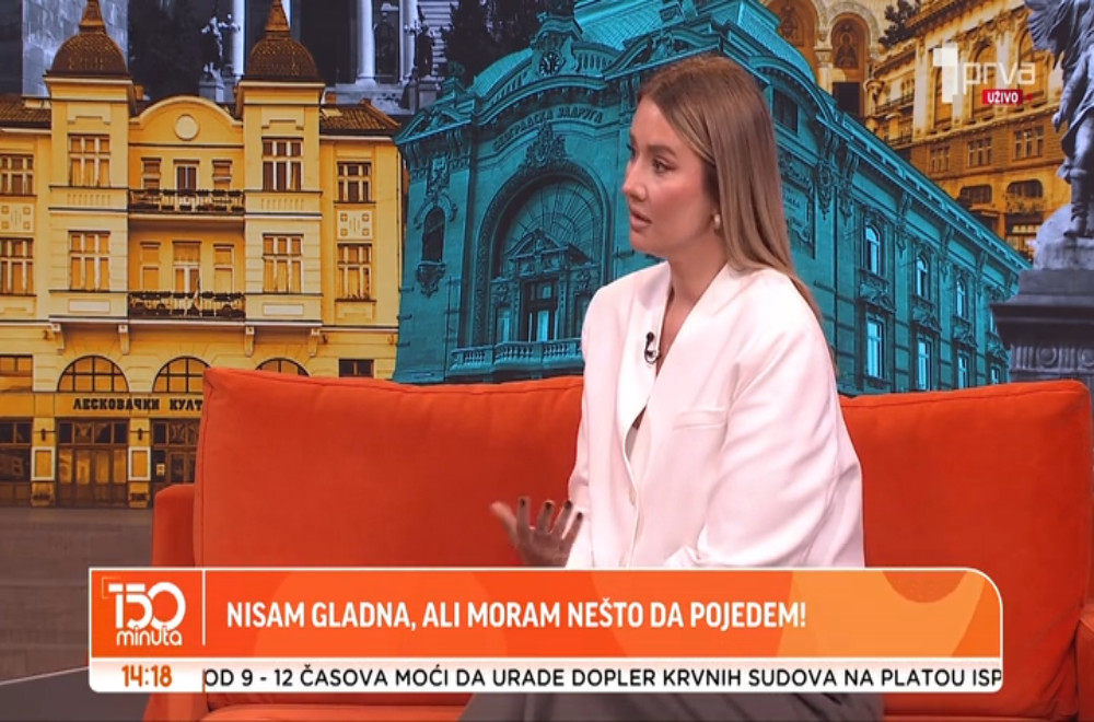 Emotivno prejedanje - zašto emocije ponekad pokušavamo da „nahranimo“