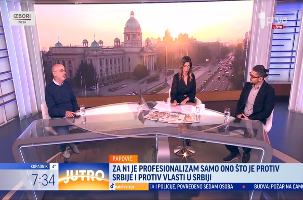 Kome se uskraćuju predizborna gostovanja, a ko od njih beži?