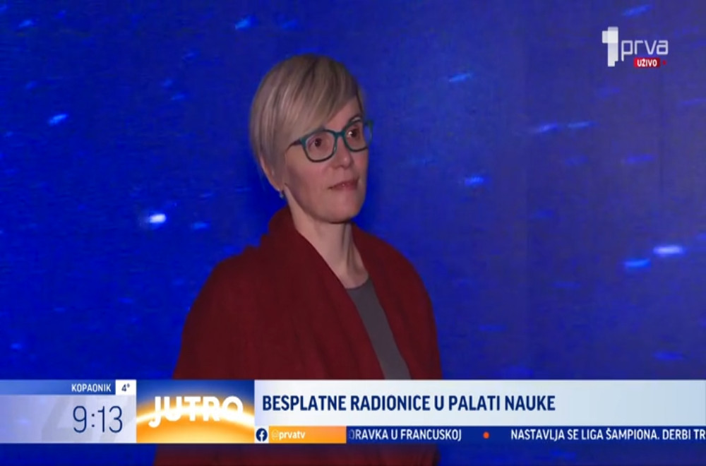 Nauka može da bude zabavna, interaktivna i dostupna svima