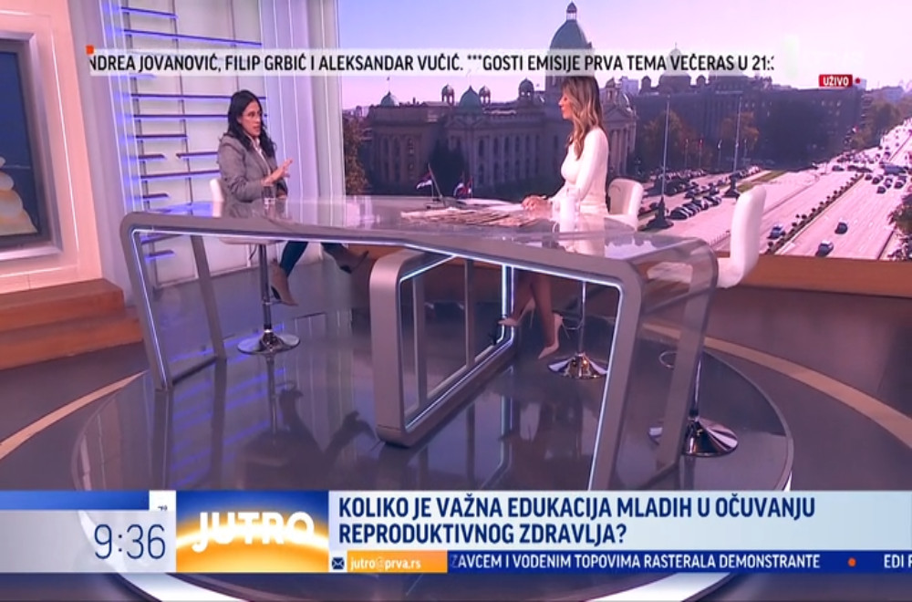 Da li se ginekološka obolenja kod devojčica značajno razlikuju od problema kod odraslih žena?