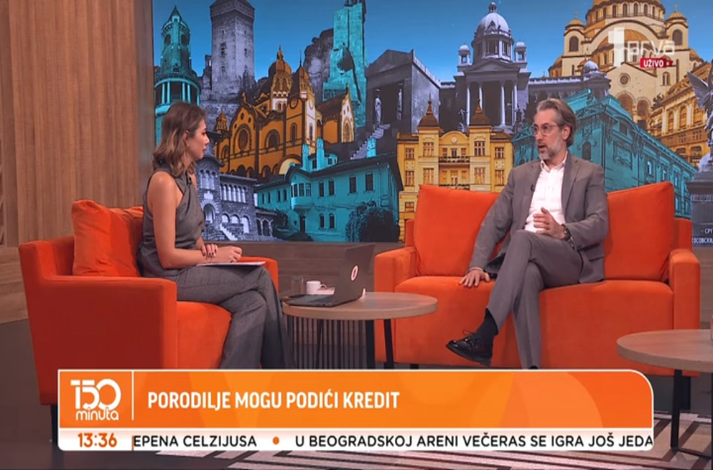 Da li porodilje imaju prava na kredit?