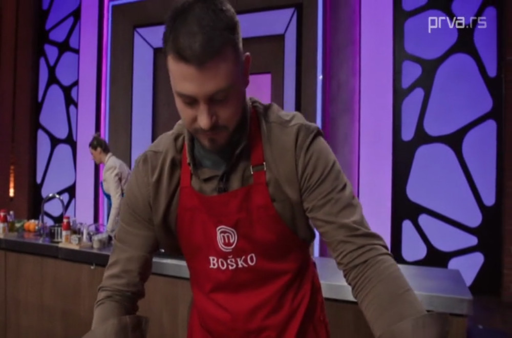 „Možda izgledam grubo i bez emocija, a ustvari sam nežan kao njeno meso“