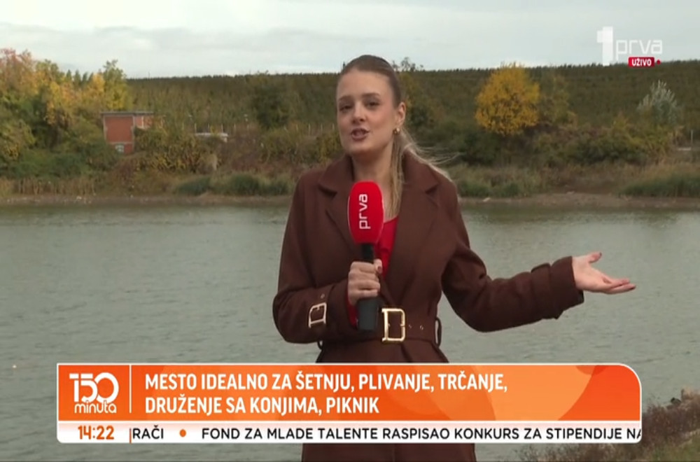„Pluća Srema“ zovu na šetnju i kada su dani tmurni i kišoviti