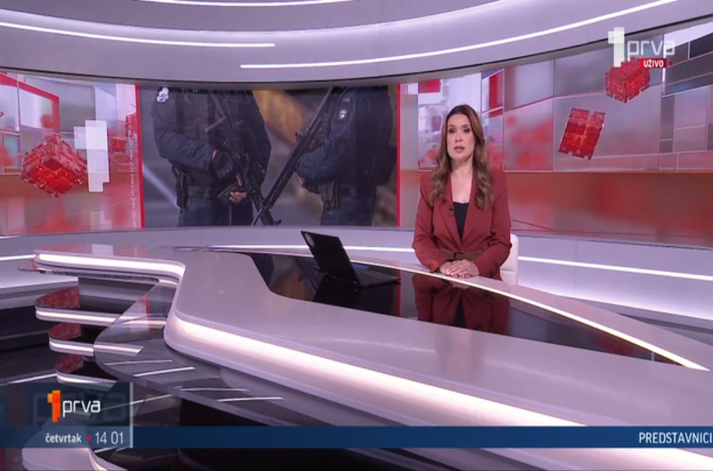 Vesti u 14h - 22.10.2026.