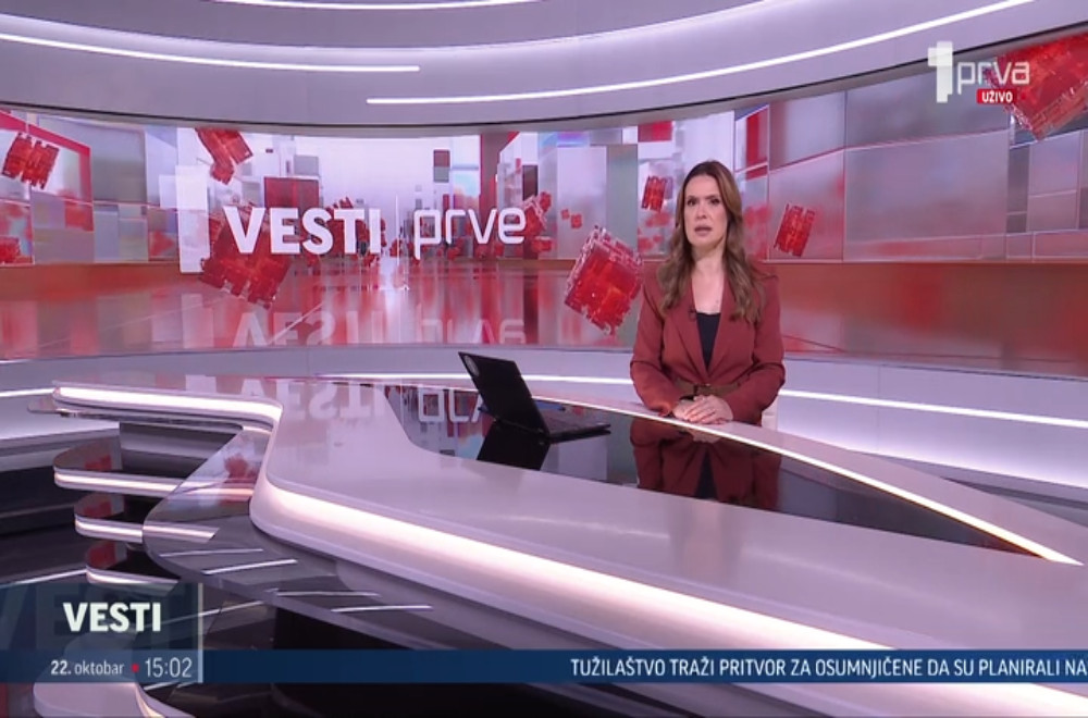 Vesti u 15h - 22.10.2026.