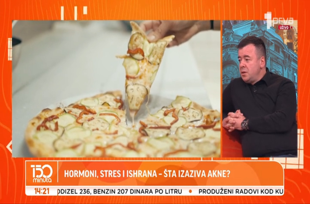 Bubuljice posle 40. godine? Zašto se akne vraćaju i šta ih izaziva