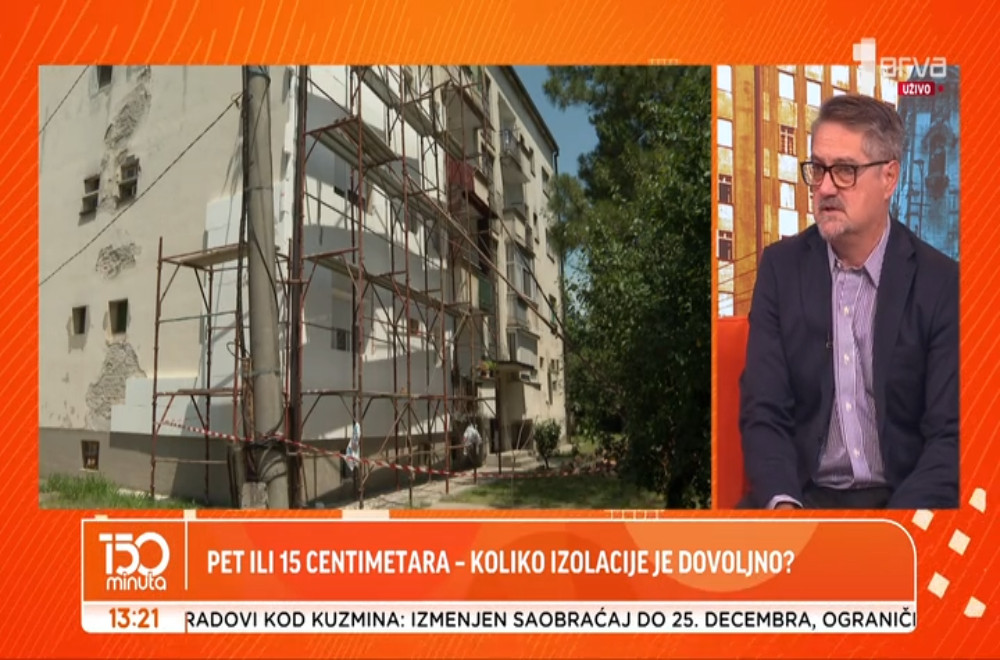 Grejete stan, a toplota beži? Saveti za manji račun i topliji dom