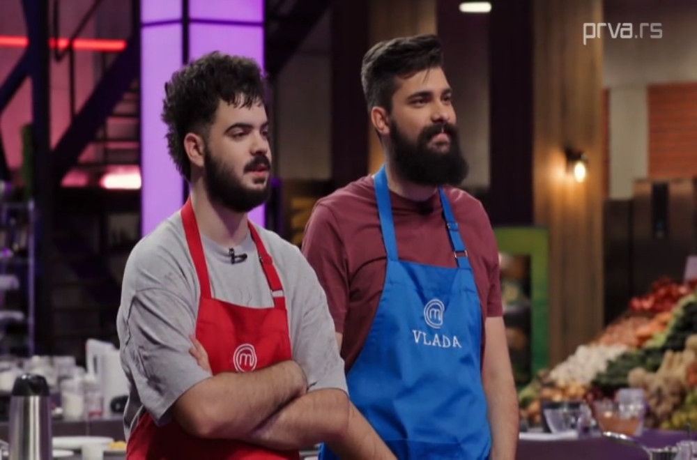 „Kad sam video da ne curi, pomislio sam – TO JE TO!“