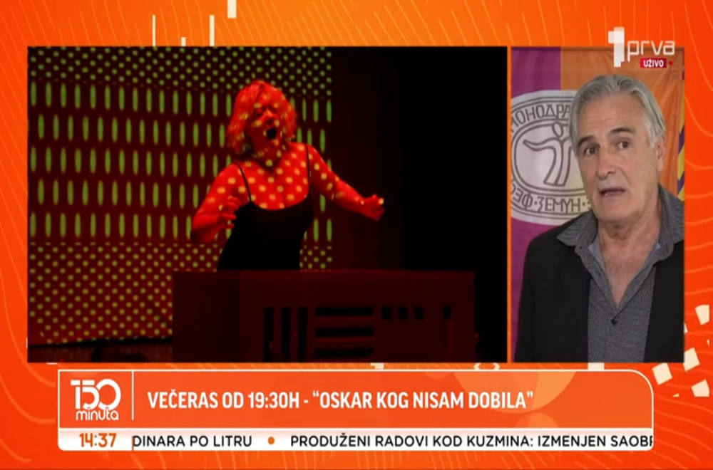 Monodrama i pantomima u fokusu: Šta donosi festival u pozorištu Pinokio?