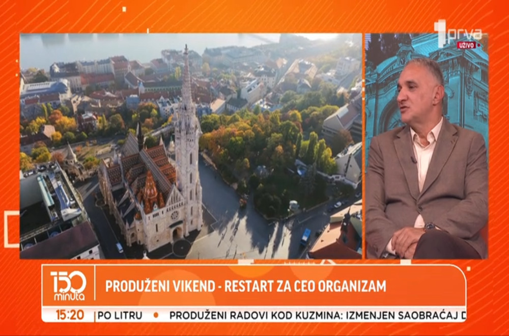Novogodišnja euforija je počela, a jesen još traje: Gde otputovati pre zime?