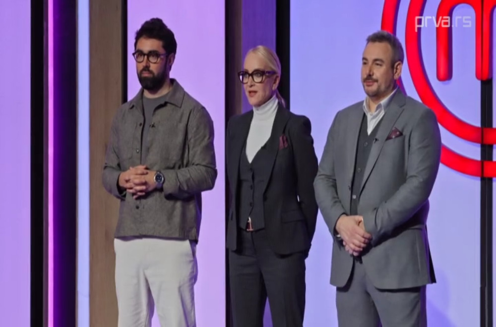 „Tako jednostavno, a može da se zakomplikuje...“ Evo ko je napustio MasterChef!
