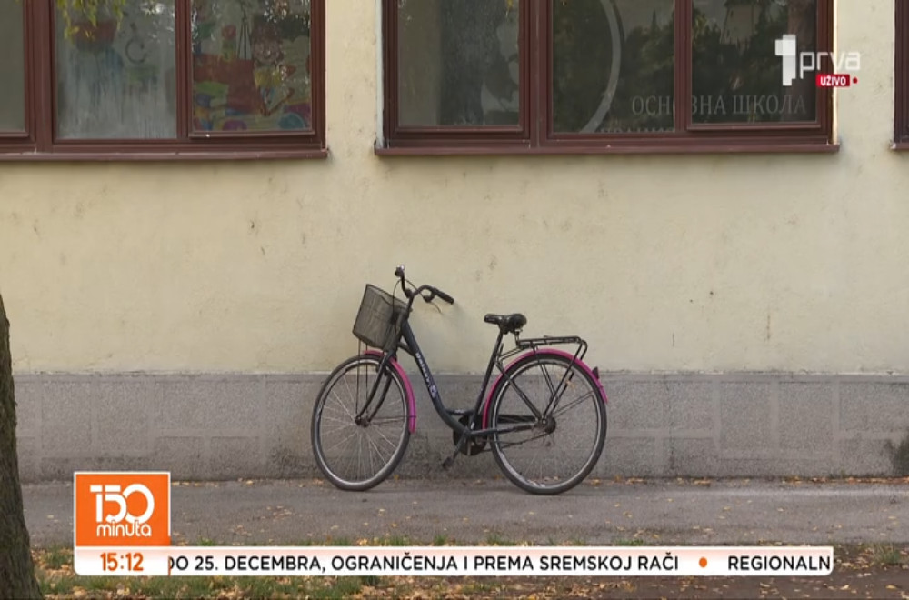 U Ravnom Selu biciklom u školu i po 15.000 kilometara za zdrav život