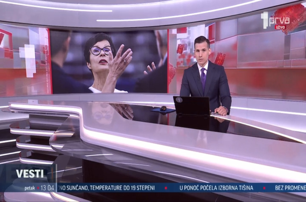 Vesti u 13h - 23.10.2026.