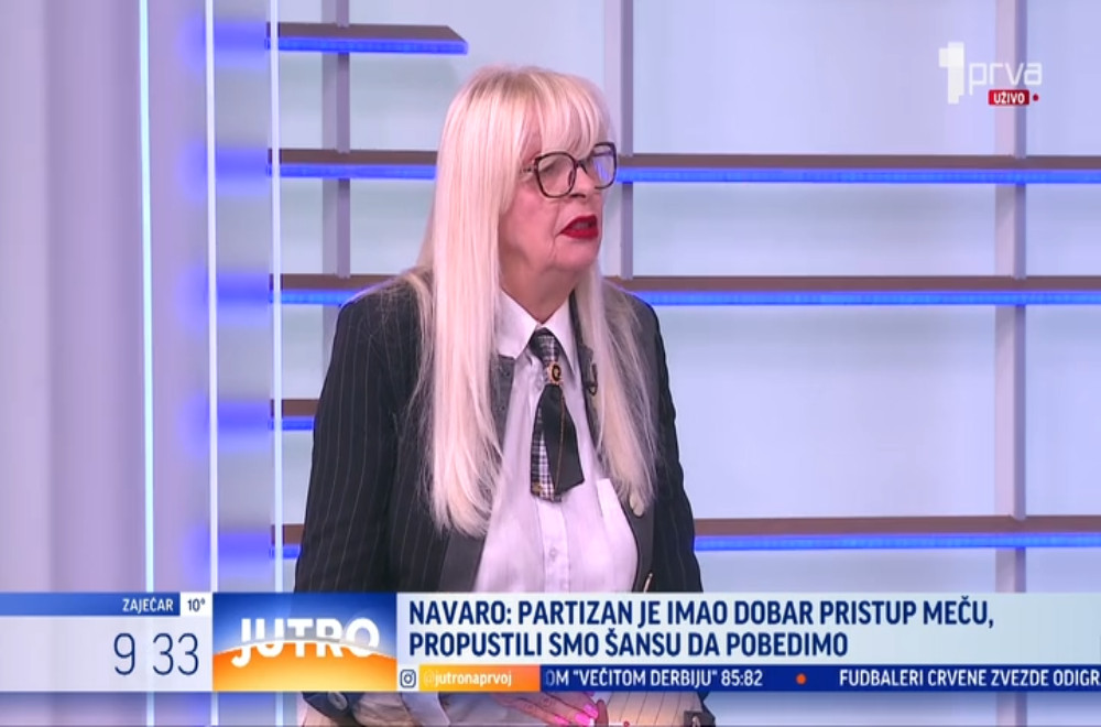 Zašto nikada nije kasno za ljubav?