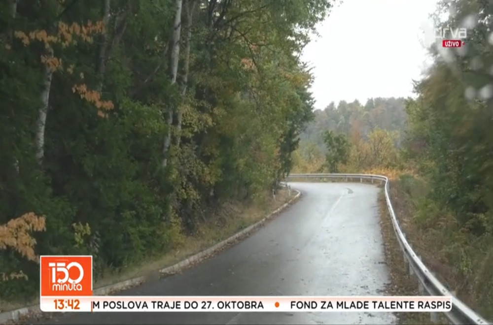 Novi put pokrenuo povratak ljudi u sela na Radan planini