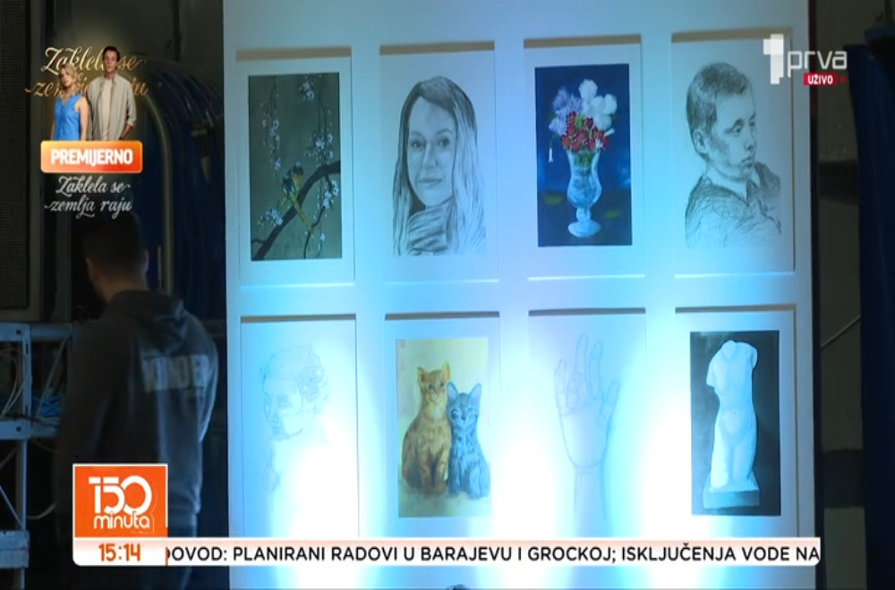 Održan 49. Trofej Srbije - Beogradski Pobednik