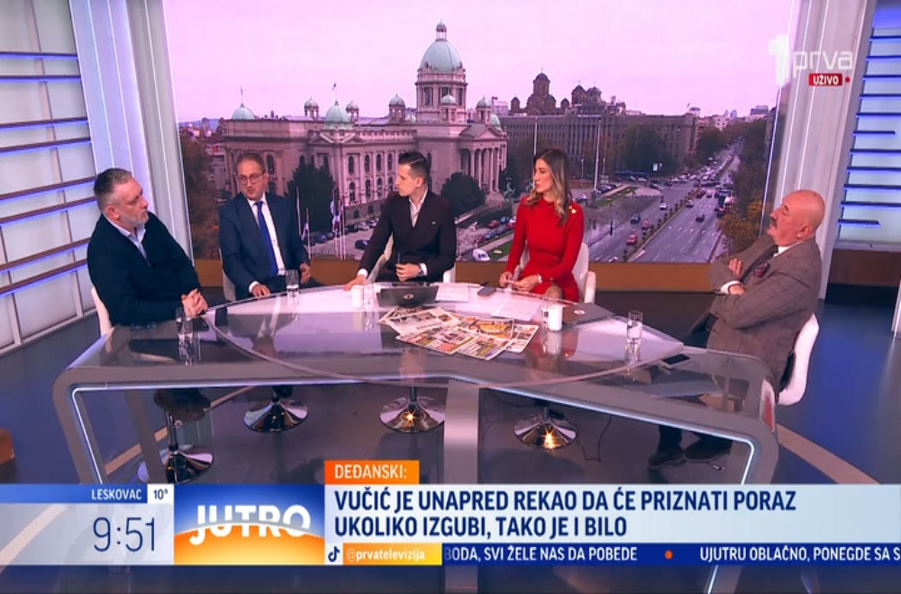Šta nam govore rezultati izbora?