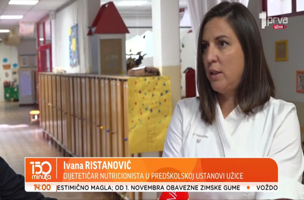 Kako se u vrtićima reguliše ishrana dece sklonoj alergijama?