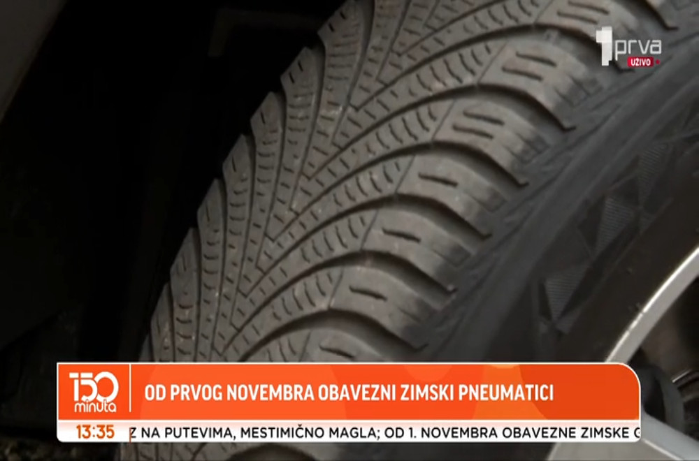 Kako treba da izgleda priprema automobila za zimu?